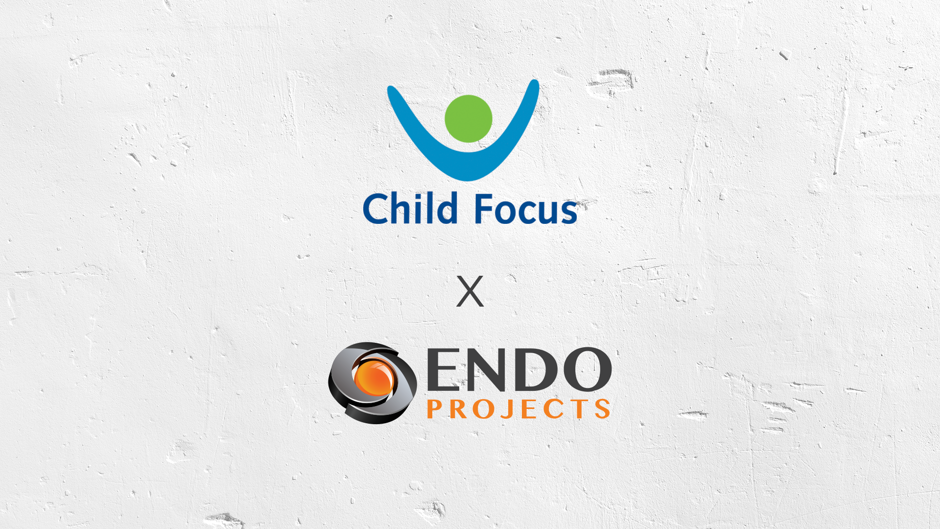 Endo Projects x Child Focus