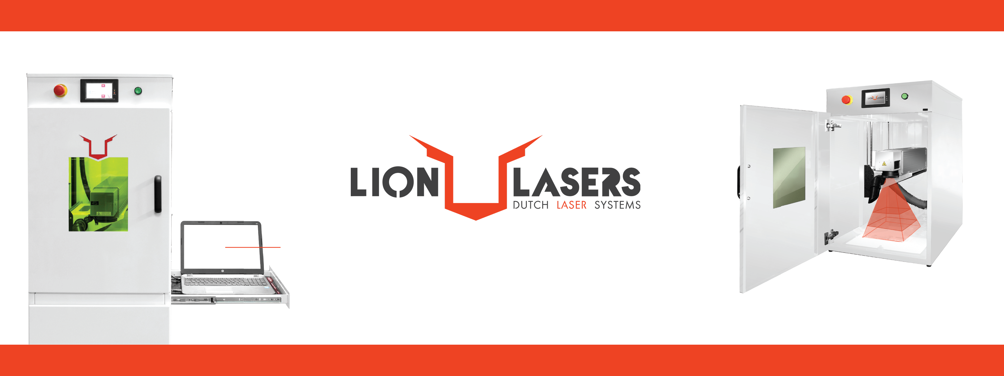 Lion Laser