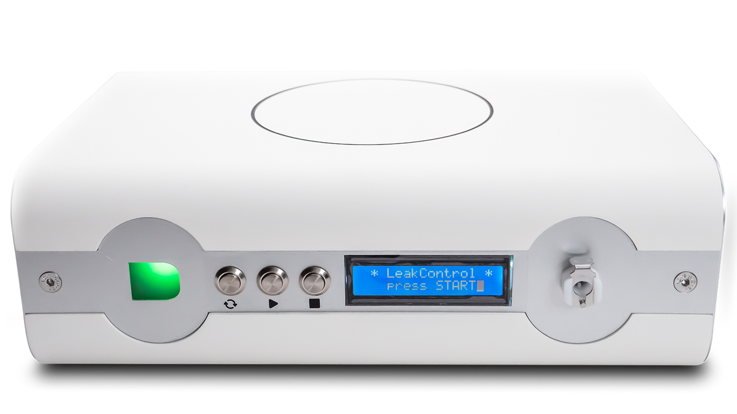 LeakControl